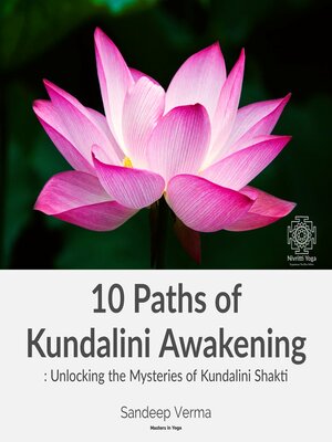 cover image of 10 Paths of Kundalini Awakening